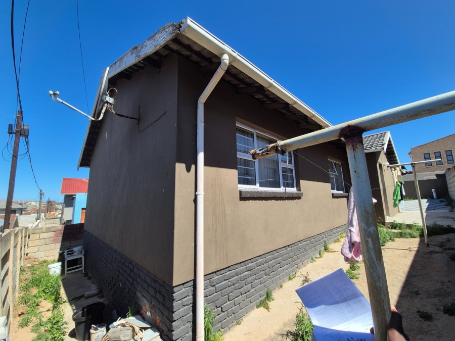 3 Bedroom Property for Sale in Kwadwesi Eastern Cape